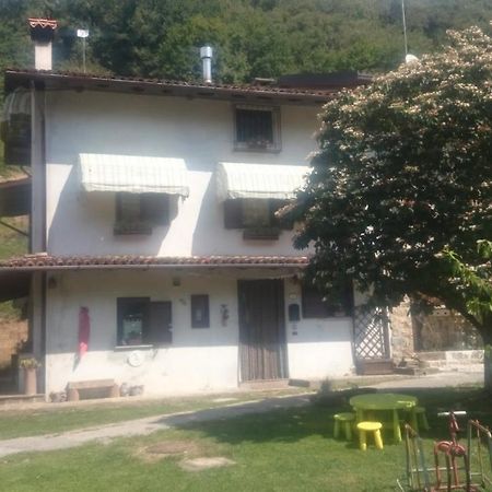 B&B In Fattoria Frisanco Екстер'єр фото