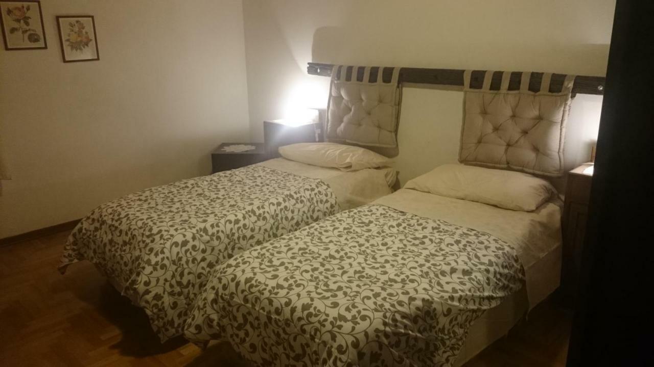 B&B In Fattoria Frisanco Екстер'єр фото